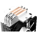 Кулер ID-COOLING SE-903-XT черный 92мм алюминий/медь 2200rpm 26db 4-pin 130w 123мм, фото4