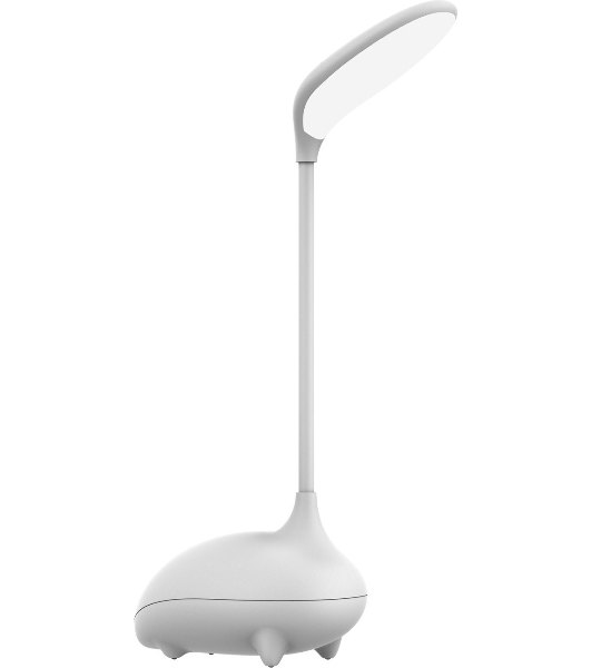 Светильник Gauss Qplus GTL701 (GT7011) настольный LED белый 6Вт
