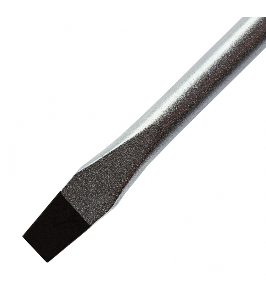 Отвертка Gross 12101 SL3,0 x 75 мм S2, трехкомпонентная рукоятка