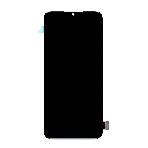Дисплей для Xiaomi Mi A3 Lite, Mi 9 Lite, CC9 в сборе с тачскрином OLED черный, фото2