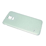 Задняя крышка аккумулятора для Samsung Galaxy S5, белый, фото2