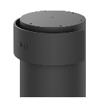 Веб-камера Logitech Sight 3840x2160, 60 кадр/с, USB Type-C, микрофон (7 шт, шумоподавление), автокадрирование, крепление на штатив, графитовый, фото10