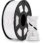 Пластик для принтера 3D Cactus CS-3D-TPU-0.8KG-WHITE TPU d1.75мм 0.8кг 1цв., фото3