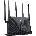 Роутер беспроводной Netis NX30 AX3000 10/100/1000BASE-TX, фото14