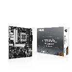 Материнская плата ASUS PRIME B850M-K, AM5, AMD B850, 2xDDR5, 4xSATA, 2xM.2, 1xPCIe 5.0 x16, 1xPCIe 4.0 x8, 1xDP, 1xHDMI, 1x2.5Gb LAN, 2xUSB-A 10Gbps, 2xUSB-A 5Gbps, 4xUSB-A 2.0, 1xPS/2, 3x3.5 мм, 7.1, mATX, фото7