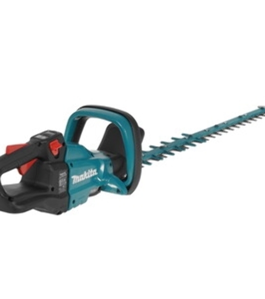 Кусторез Makita DUH752Zаккум.