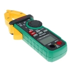Токовые клещи MASTECH MS2109A 13-1309, фото9