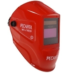 Сварочная маска МС-2 RED Ресанта, фото9