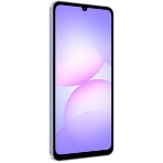 Смартфон Samsung Galaxy A07 4/64Gb, фиолетовый, фото5