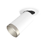 Светильник Ambrella Light XM6322203 SWH/MCH белый песок/хром матовый MR16 GU5.3 (A2241, C6322, N6133), фото4