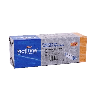 Картридж лазерный ProfiLine PL-106R01633 для Rank Xerox Phaser 6000/6010/Xerox WorkCenter 6015 Yellow 1400 копий
