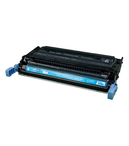 Картридж лазерный Sakura CB401A для HPColor LaserJet CP4005/CP4005n/CP4005dn, синий, 7500 к.