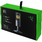 Микрофон Razer Seiren Emote Razer Seiren Emote – Microphone with Emoticons - FRML Packaging, фото8