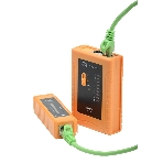 Тестер для витой пары ITK RJ11/RJ45, фото2