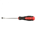 Отвертка Matrix Fusion 11419 SL5,0 х 100 мм, CrV, 3-х компонентная рукоятка 'anti slip', фото6