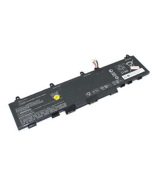 Аккумуляторная батарея для ноутбука HP HSTNN-DB7V 11.55V 53Wh