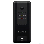 Источник бесперебойного питания CyberPower UT1100EIG/1100 ВА/660 Вт/6xIEC C13, фото14