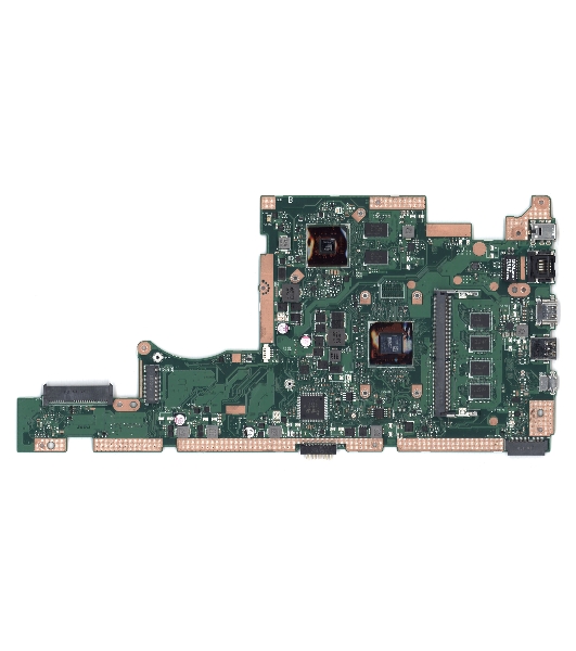 Материнская плата для Asus X505BP 8G/A9-9425 90NB0G00-R00081