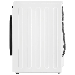 Стиральная машина Monsher MWDM 665 Blanc белый, загрузка фронтальная 10.5 кг, 1400 об/мин, класс A, фото8