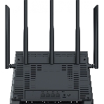 Роутер беспроводной Netis NX30 AX3000 10/100/1000BASE-TX, фото13