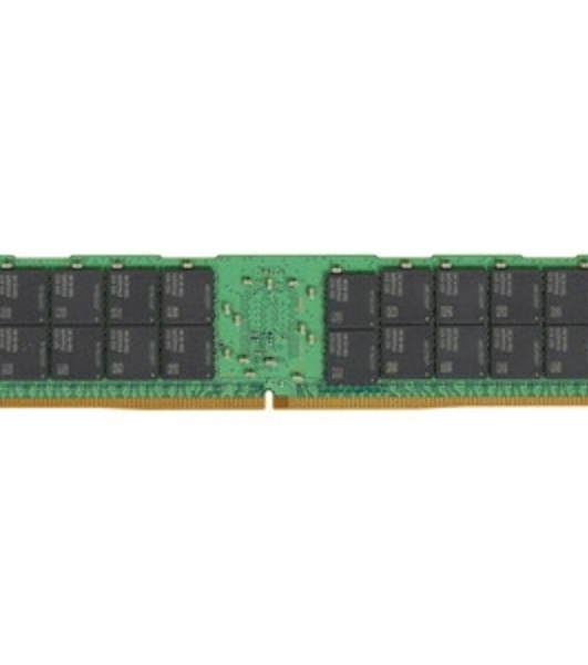 Оперативная память Samsung, DDR4, 64GB (1x64GB), 2933 MHz, CL21, для сервера