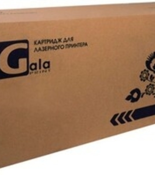 Тонер-туба GalaPrint GP-KX-FAT411A/461/FAT92/FAT94/KX-FAC415 черный (2000 стр) для Panasonic KX-MB261/262/263/271/763/771/772/773/778/778CN/781/783/228CN/238CN/258CN/2000/2010/2025/2030/2061/2003CN/2008CN/2033CN/2038CN