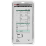 Токовые клещи MS2000G MASTECH, фото10