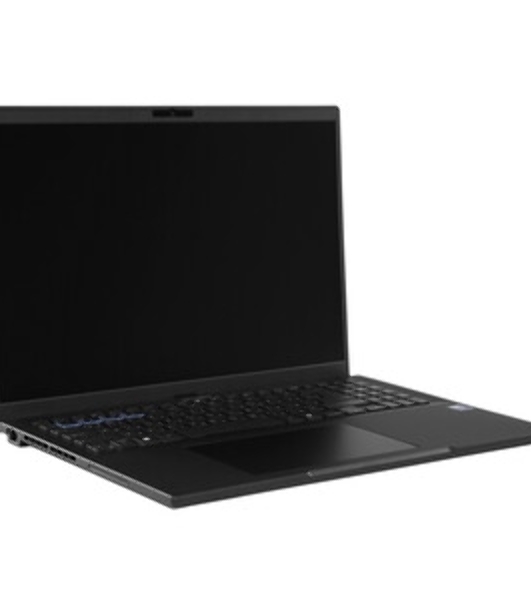 Ноутбук ASUS ExpertBook B3 B3605CCA-MB0204/16'/IPS/Intel Core Ultra 7 255H/16GB/512GB SSD/Intel Arc Graphics/DOS/серый/1.82kg