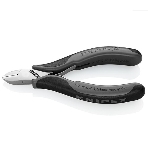 Бокорезы Knipex для электроники KN-7742115ESD, фото 1