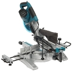 Торцовочная пила Makita LS1018LN, фото3