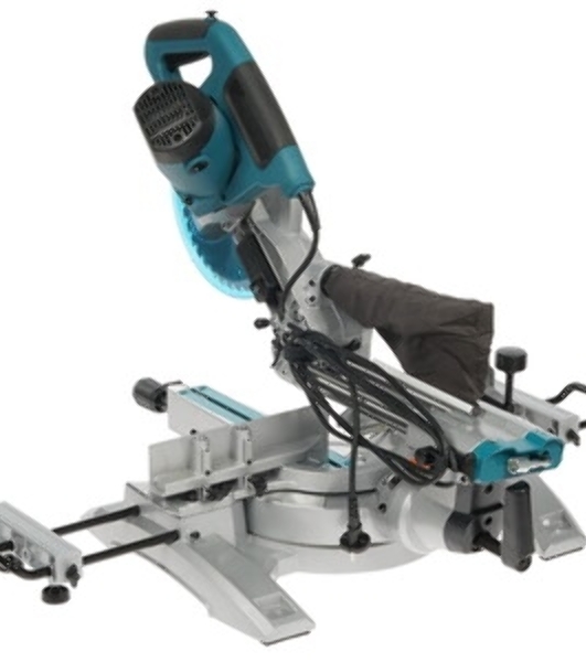 Торцовочная пила Makita LS1018LN
