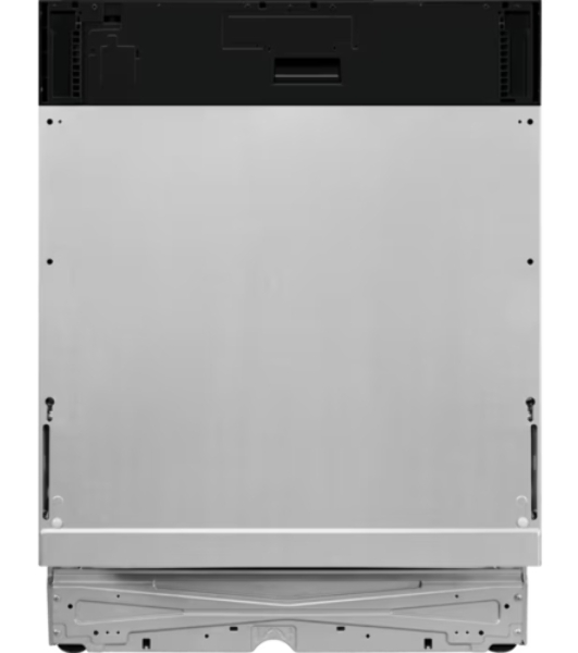 Встраиваемая посудомоечная машина Electrolux EEC67310L, черный, 59.6 см, 14 компл., 44 дБ, класс D
