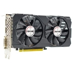 Видеокарта AFOX GTX1660 SUPER 6Gb AF1660S-6144D6H4-V2 PCIE16, фото9