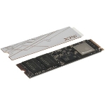 Накопитель SSD ADATA XPG MARS 980 BLADE, 1Tb, PCIe 5.0 x4, M.2 2280, NVMe, R/W 14000/13000, фото18
