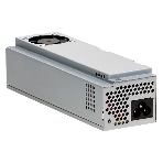 Блок питания POWERMAN 200W (PM-200ATX) for EQ series, ITX, no PFC, 4cm Fan <6117453> OEM, фото 1