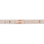 Лента светодиодная силикон, 8 мм, IP65, SMD 2835, 60 LED/m, 12 V, цвет свечения зеленый, фото2