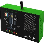 Микрофон Razer Seiren Emote Razer Seiren Emote – Microphone with Emoticons - FRML Packaging, фото9