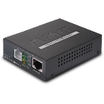 Конвертер Ethernet в VDSL2 VC-231G, внешний БП 1-Port 10/100/1000T Ethernet to VDSL2 Converter -30a profile w/ G.vectoring, RJ11, фото3