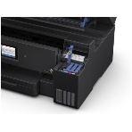 МФУ струйное Epson L14150, (C11CH96404/C11CH96505/C11CH96403/C11CH96502/C11CH96507), A3, цветной, печ. 38 стр/мин (ч/б) 24 стр/мин (цв.), 1200 x 4800 dpi (печать) 1200x2400dpi (скан.), USB, RJ-45, Wi-Fi, фото11