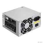 Блок питания ExeGate AB650 (EX292143RUS-PC), 650Вт, 80мм, серебряный, фото6