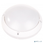 Светильник светодиодный ЖКХ Онлайт 71686 OBL-R1-12-4K-WH-IP65-LED, фото2
