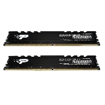 Оперативная память Patriot Signature Premium, DDR5, 64Gb (2x32 Gb), 4800 MHz, CL40, DIMM, радиатор, черный, фото11
