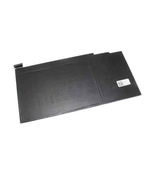 Аккумуляторная батарея для ноутбука Dell XPS 13 9315 2-in-1 (G8W13) 11.4V 49.5Wh