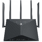 Роутер беспроводной Netis NX30 AX3000 10/100/1000BASE-TX, фото12