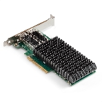 Сетевой адаптер ExeGate EXE-MCX4-2SFP28 (PCI-E x8 v.3, порты 2x SFP28, Dual 25/10/1Gb/s, RDMA NIC Chipset Mellanox ConnectX-4), фото6