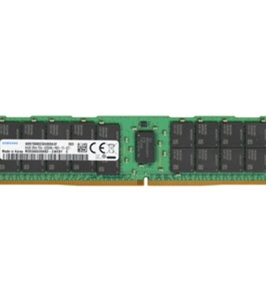 Оперативная память Samsung, DDR4, 64GB (1x64GB), 2933 MHz, CL21, для сервера