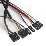 Серверный корпус ExeGate Pro 4U4021S (RM 19', высота 4U, глубина 480, БП 600ADS, USB), фото11