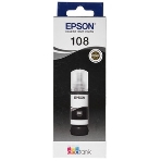 Контейнер с черными чернилами Epson C13T09C14A, фото10