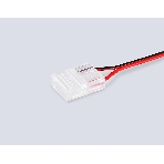 GS7898 Соединитель гибкий двухсторонний COB 12/24V для лент 12mm (2 конт.) (10шт), фото4