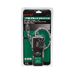 Цифровой детектор утечки газа MS6310 MASTECH, фото3